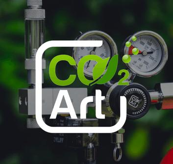 CO2 Art