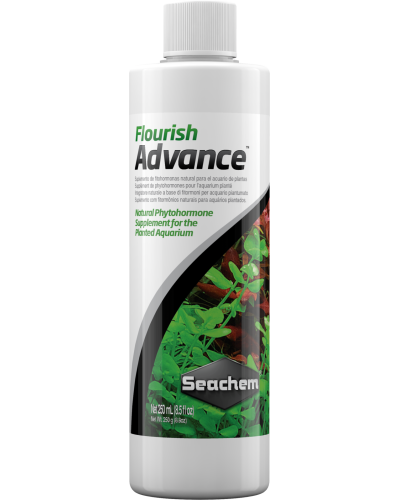 Seachem Flourish Advance 250mL