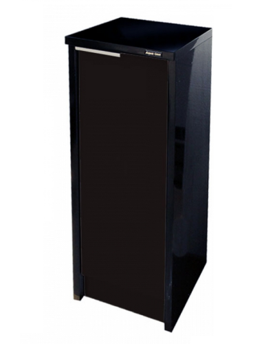 Aqua One Lifestyle Cabinet Black 45x45x85cm