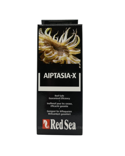 Red Sea Aiptasia-X 60ml