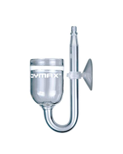 Dymax Glass Atomizer GA102