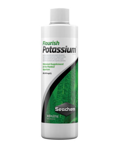 Seachem Flourish Potassium 250ml