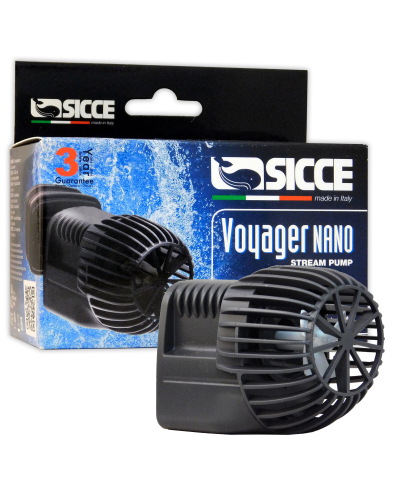 Sicce Voyager Nano 1000 Stream Pump