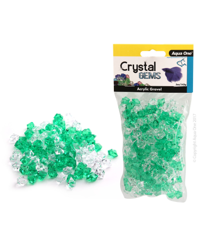 Aqua One Crystal Gems Lucky Charm 142g
