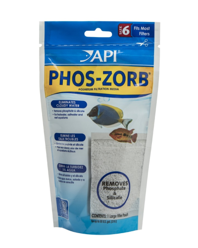 API Phos Zorb