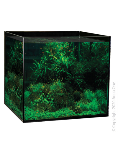 Aqua One AquaSys 155 Tropical/Plant Aquarium