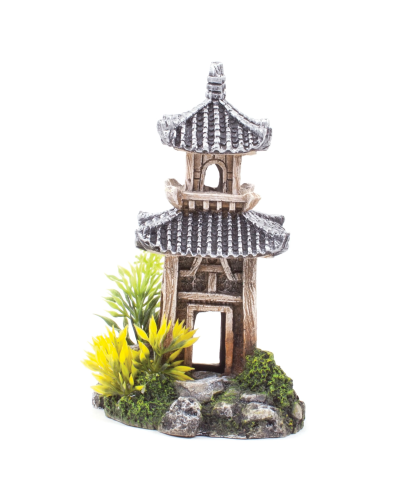 Chinese Temple - Small