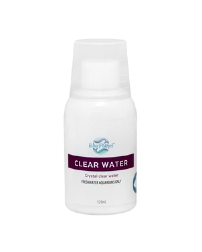 Blue Planet Clear Water (Crystal Clear) 125ml