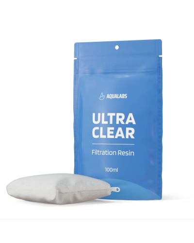 AquaLabs Ultra Clear 100ml